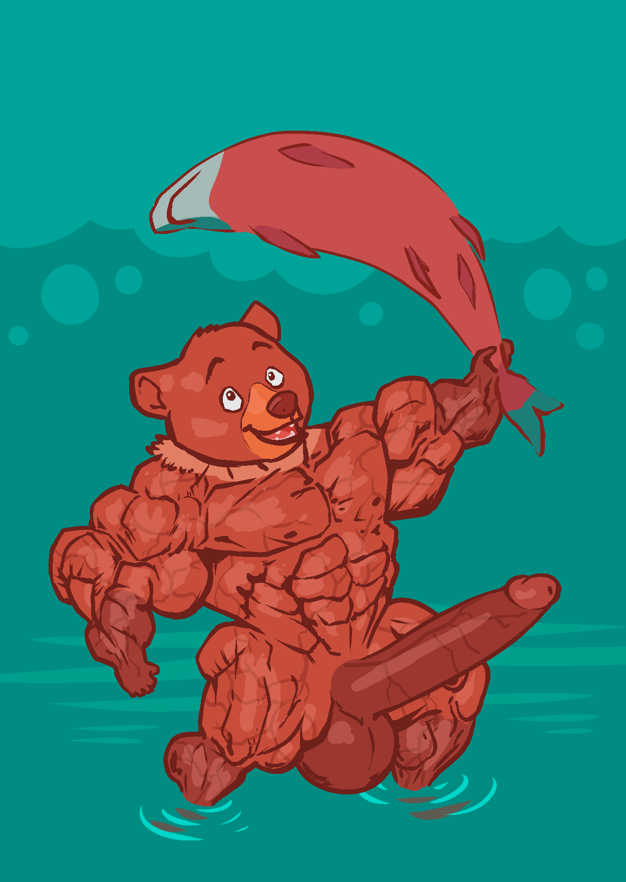 Artist - Dotharte page 8 full