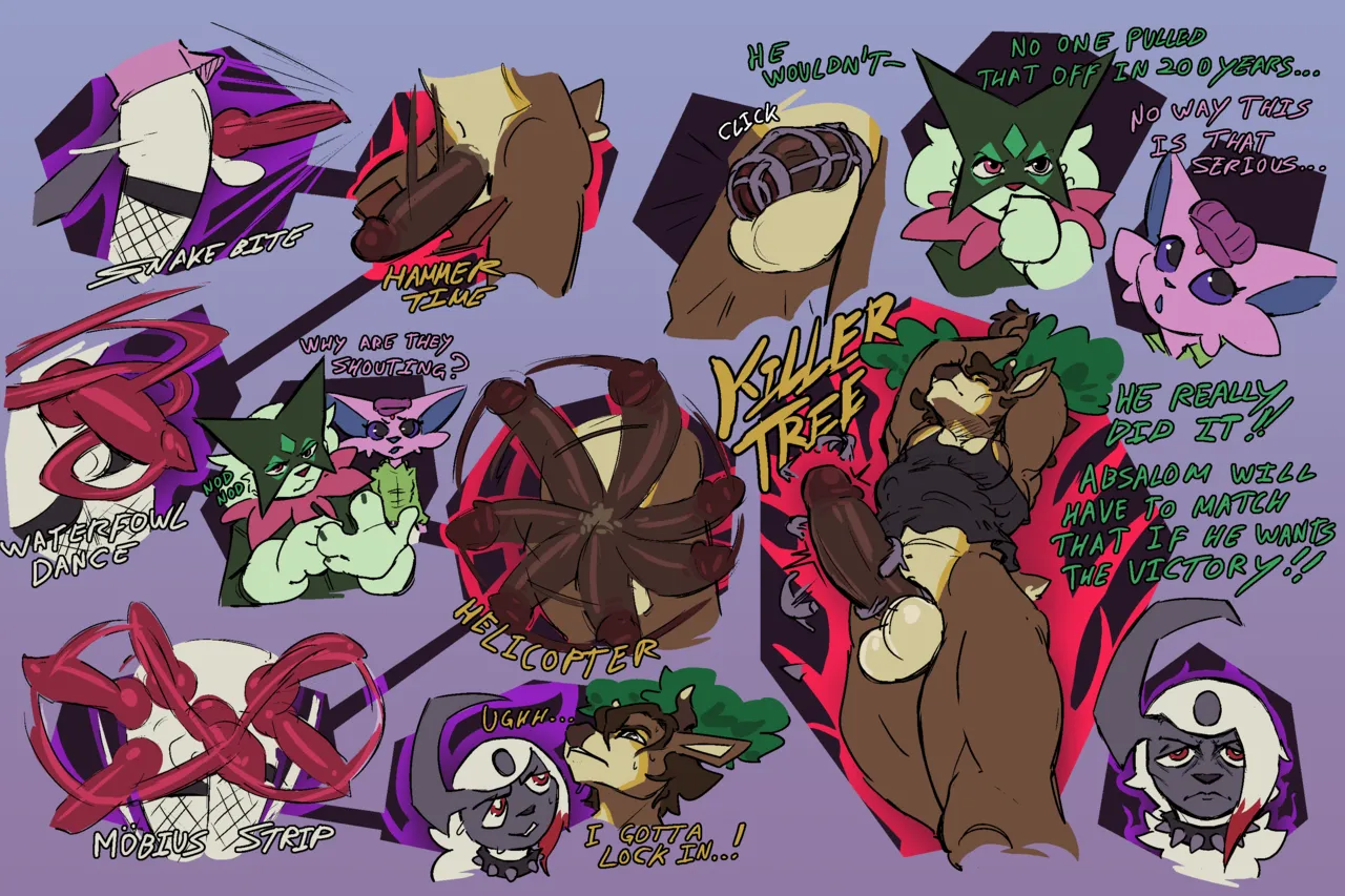 Absoltober 2026 page 5 full