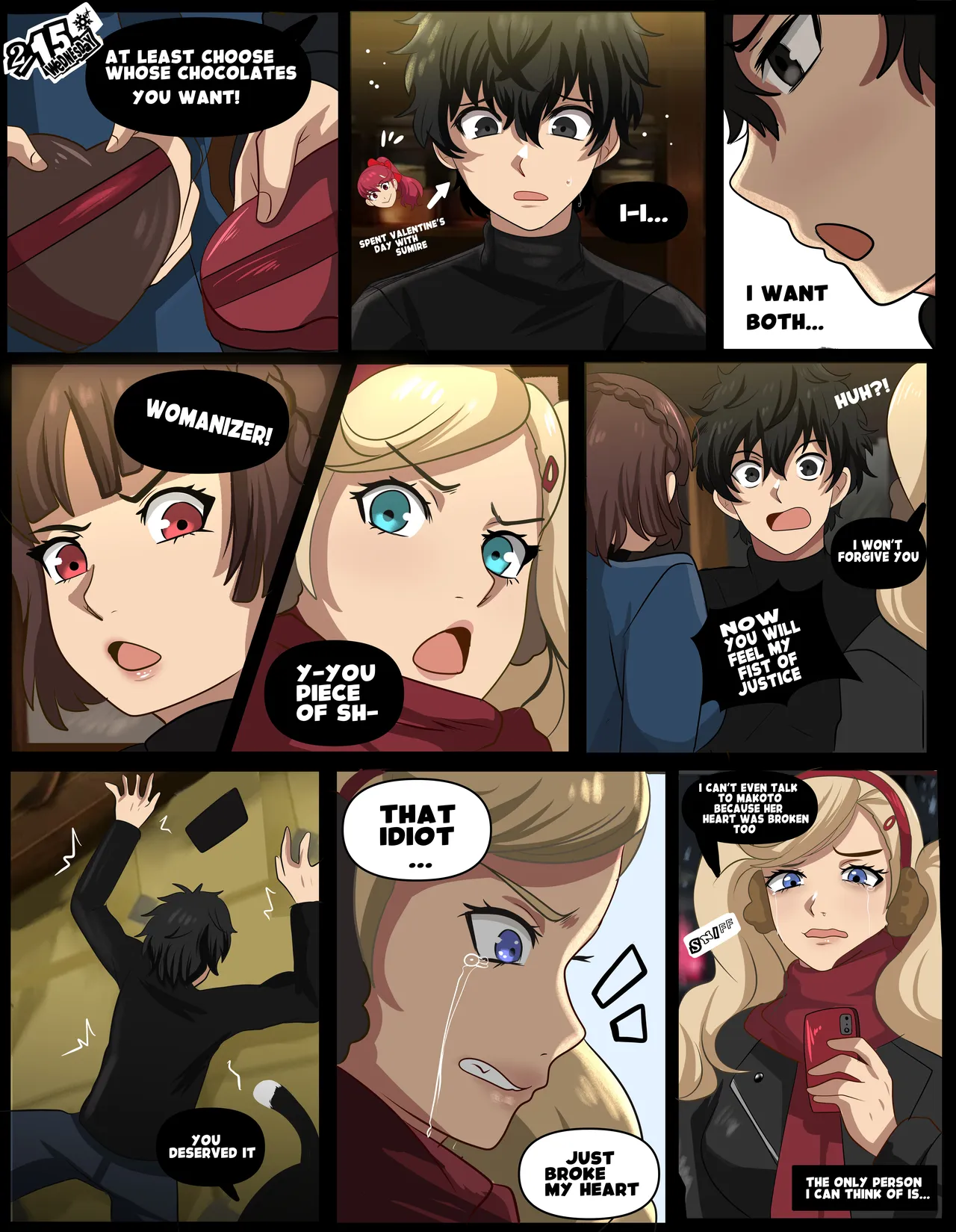 Karbuitt - Dat Day page 2 full
