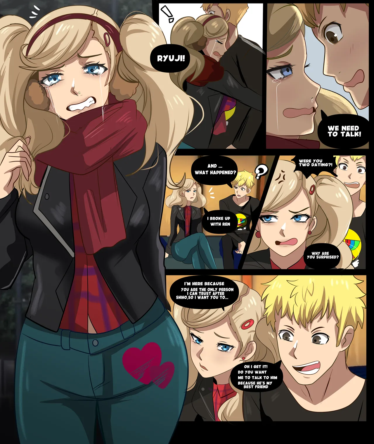 Karbuitt - Dat Day page 4 full