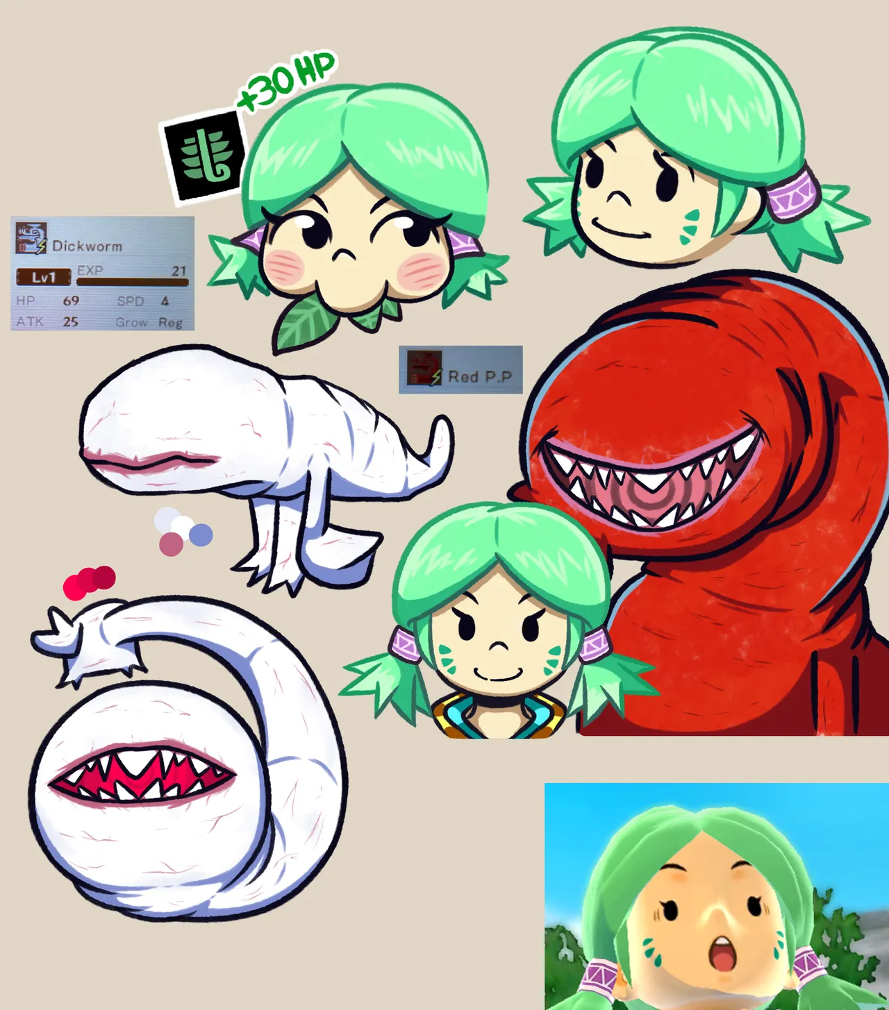 Mintytoid page 10 full