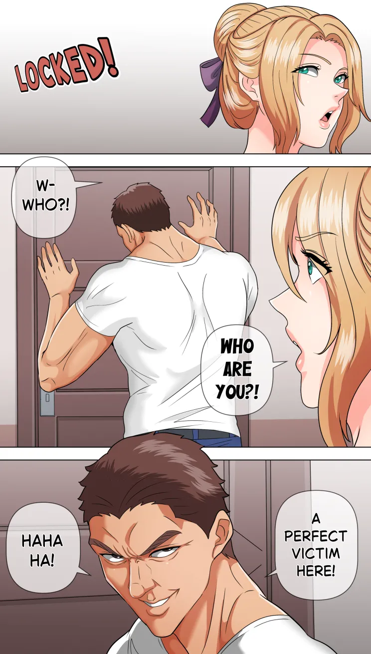 Criminal Hideout page 3 full