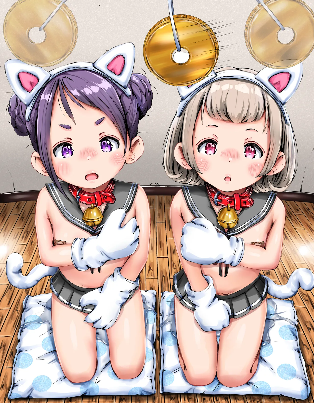昔若かりし頃女子に催眠術をかけてエッチな事してみたいと思って真剣に調べたことがありました…結構男子共通の永遠の夢だと思うんだよなぁ～♡ page 1 full