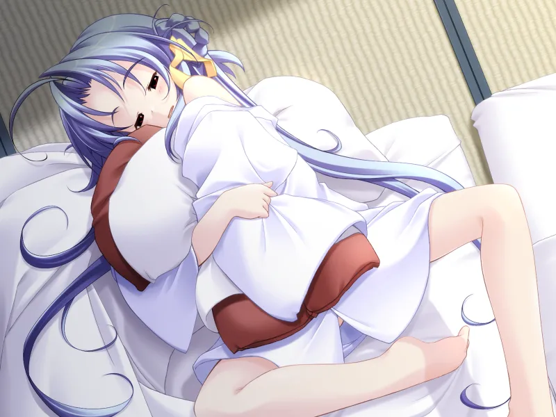 Yunohana page 10 full