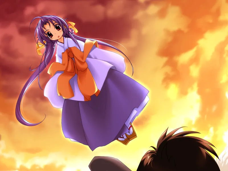 Yunohana page 3 full