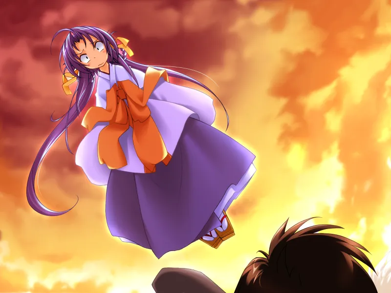 Yunohana page 5 full