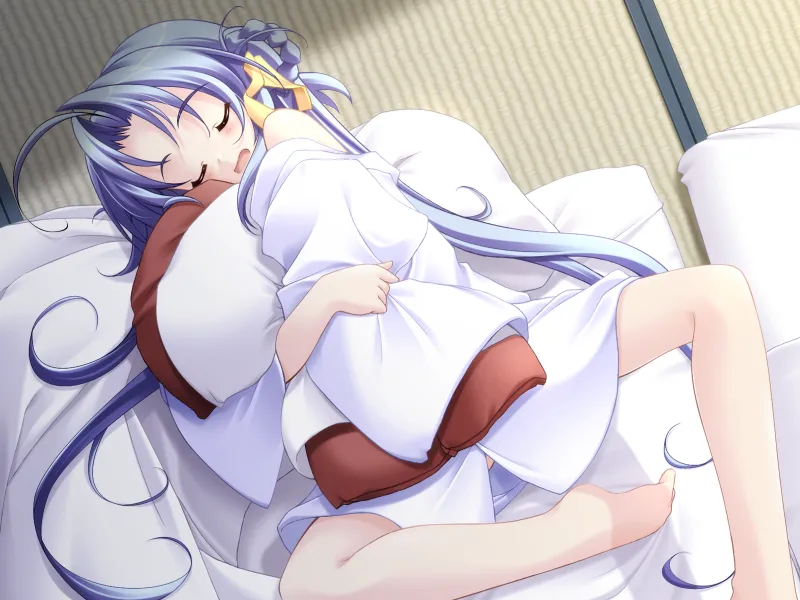 Yunohana page 9 full