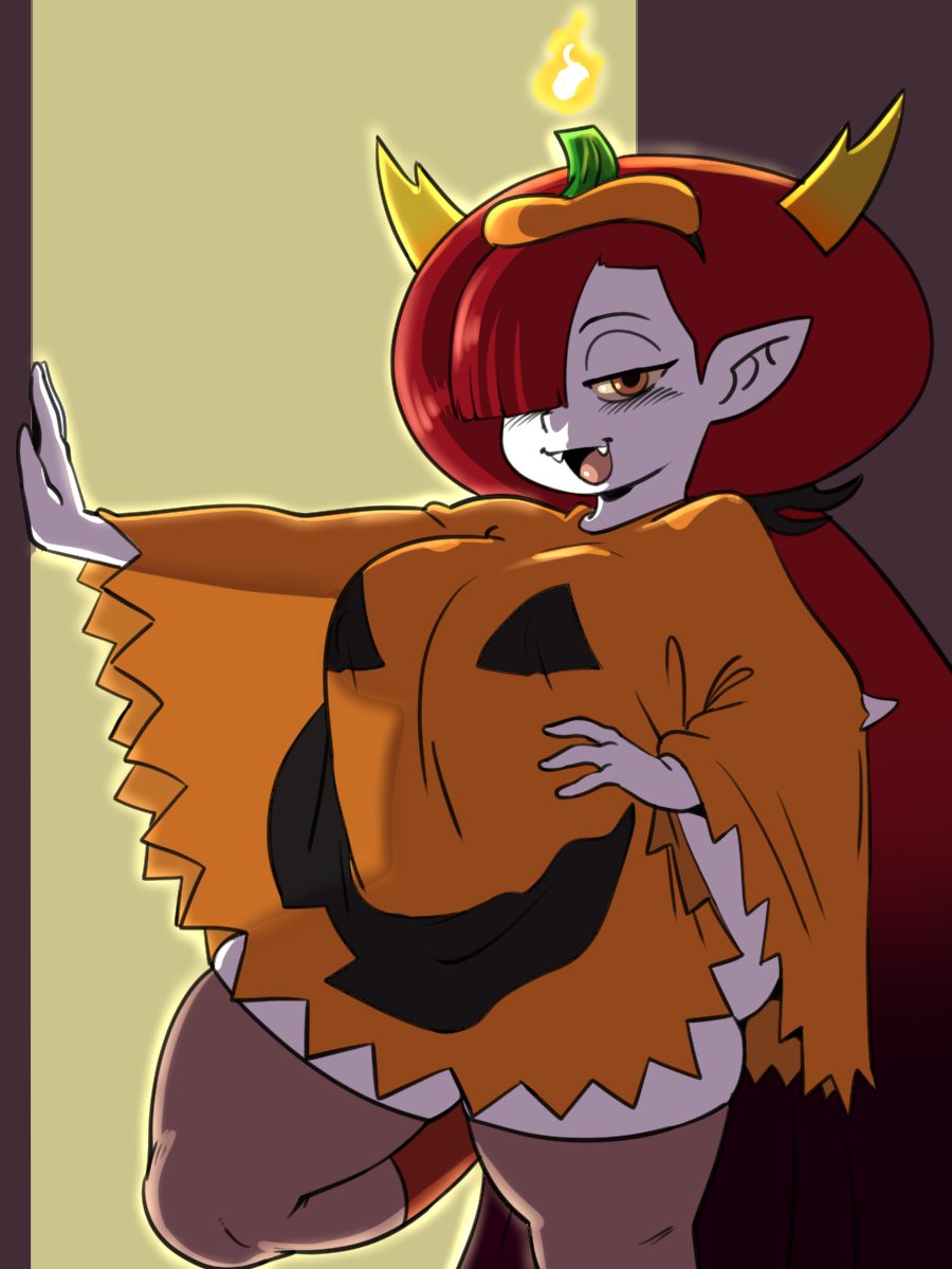 Halloween 2026 page 6 full
