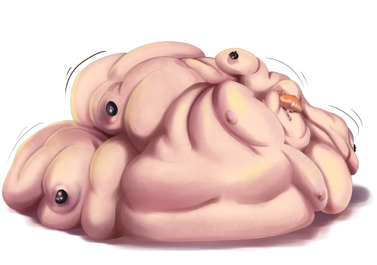 Kitty by Blimpy4000 page 3 full