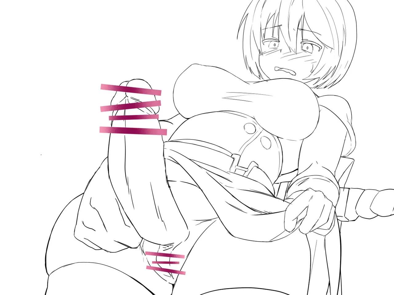 Pixiv Artworks page 5 full