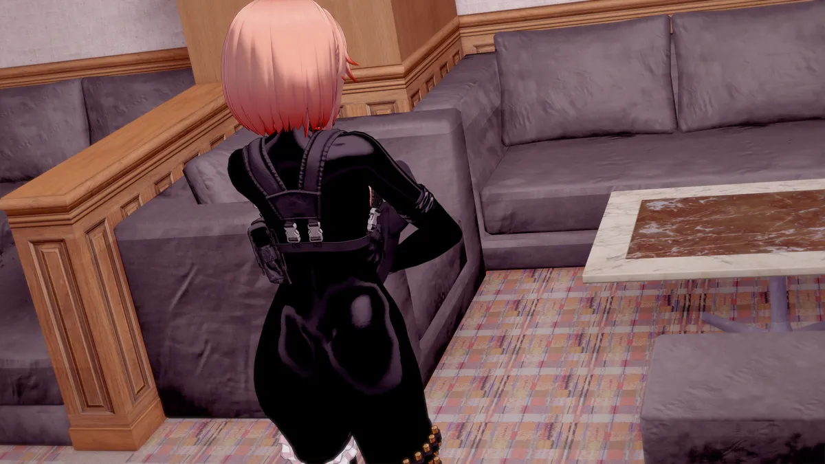Spy Suit Resa page 3 full