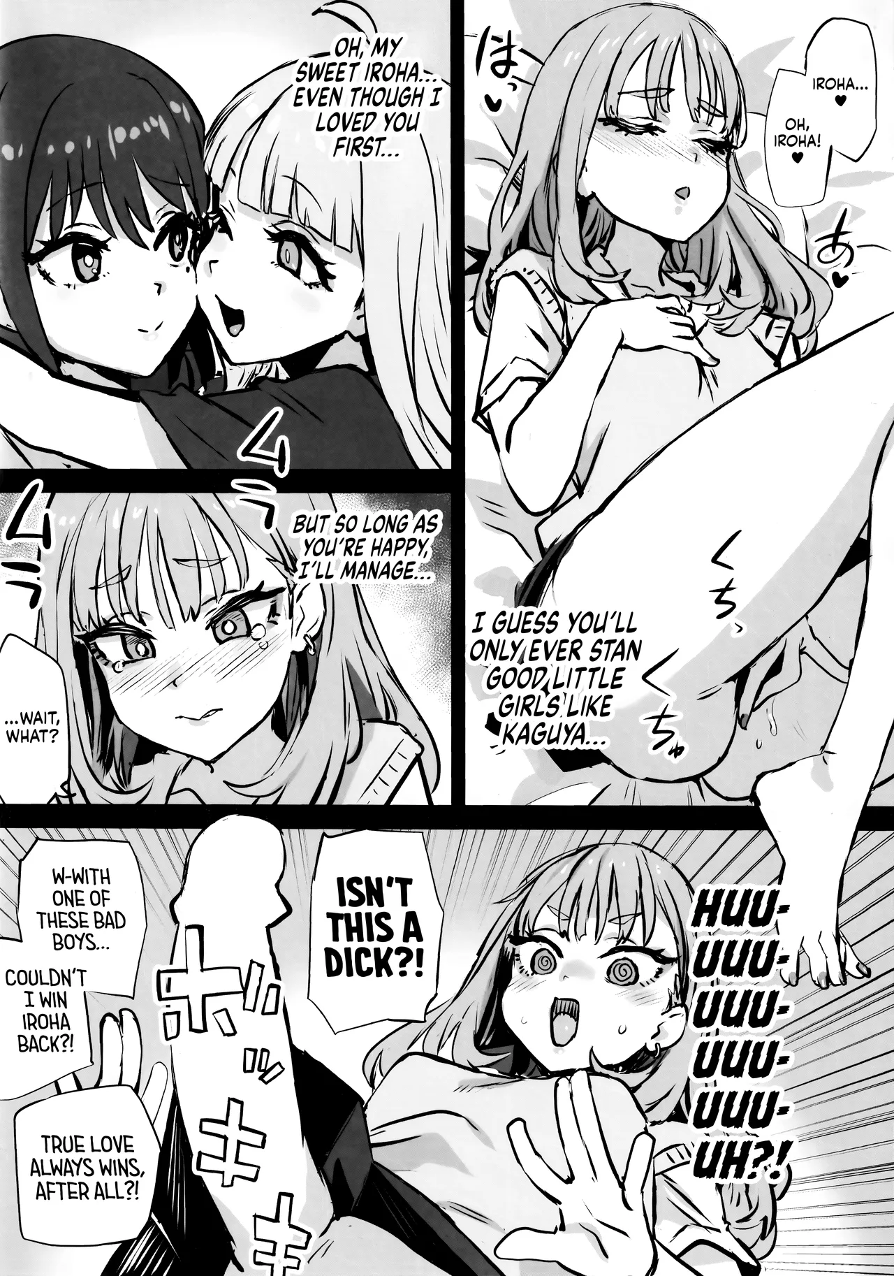 Gareki 40 page 10 full