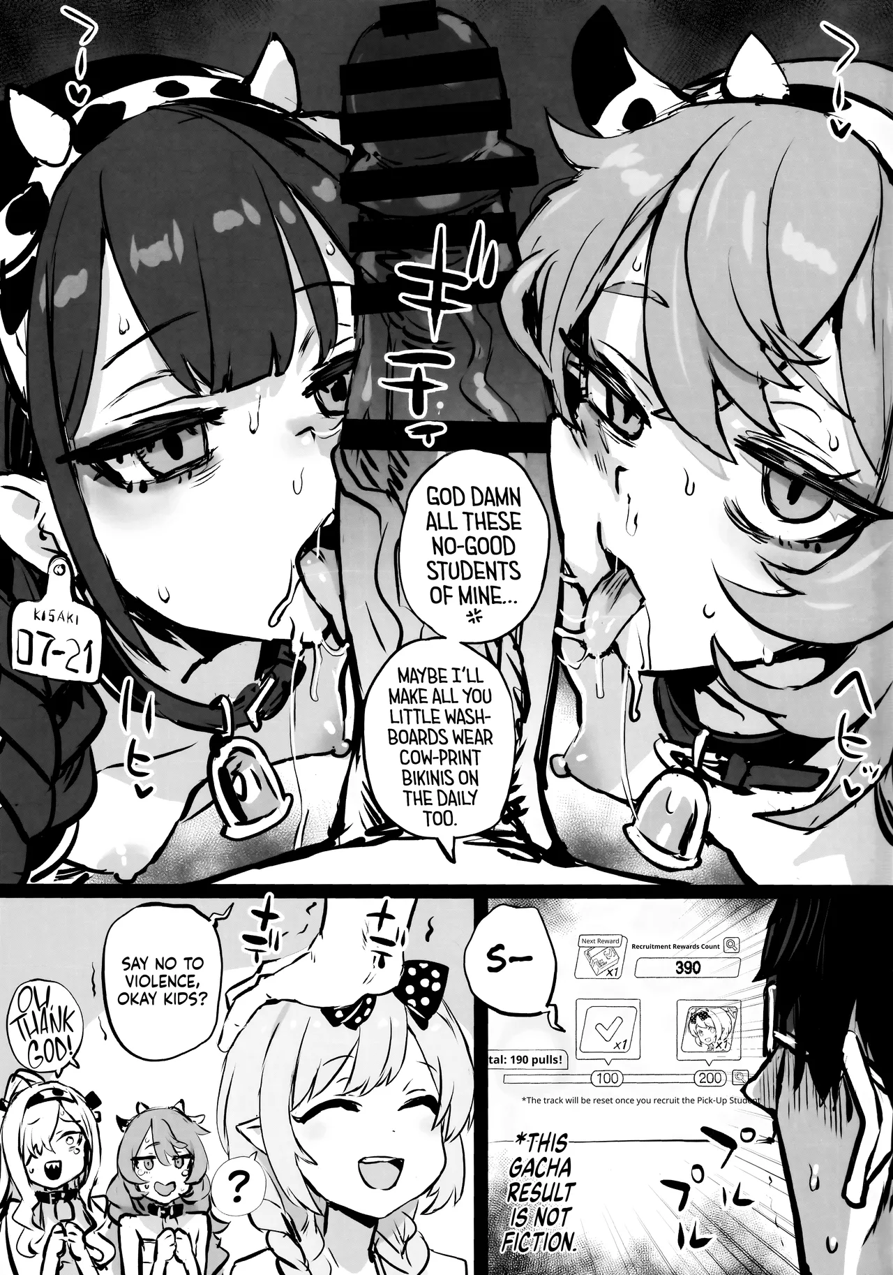 Gareki 40 page 9 full