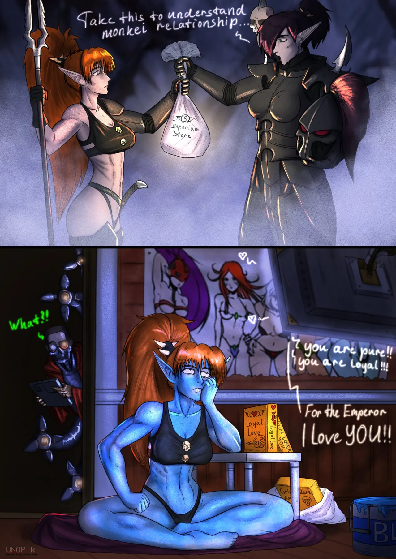 Akellando page 8 full