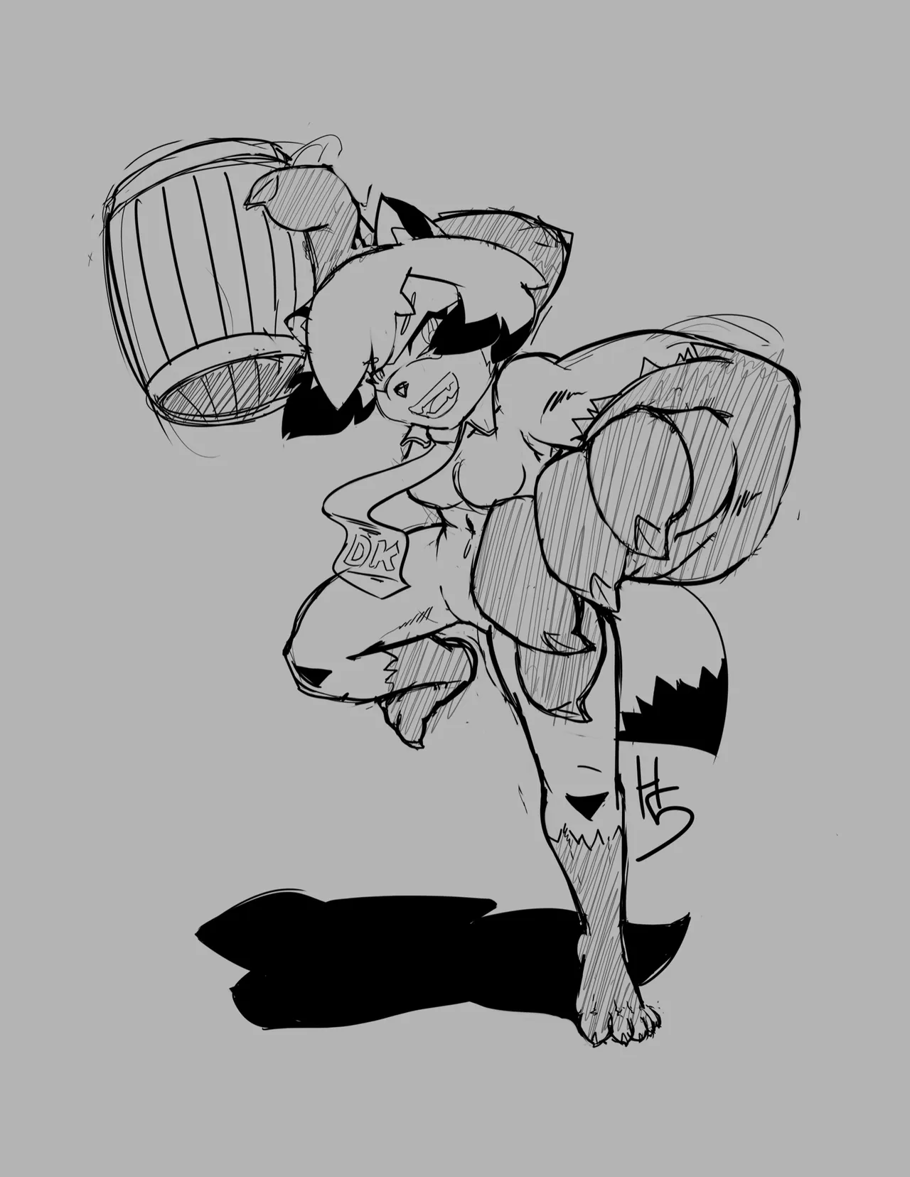 October 2022 Art Challenge page 4 full
