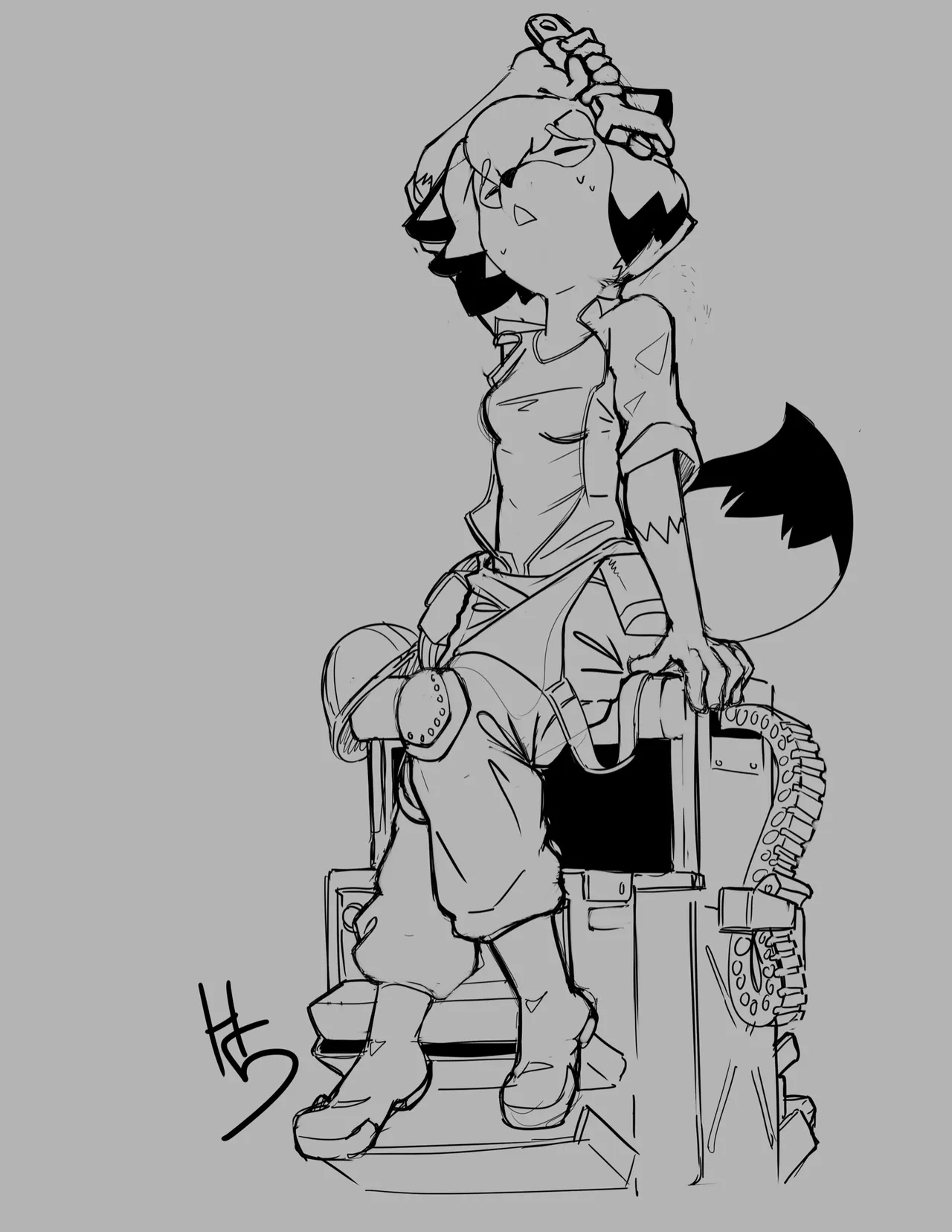 October 2022 Art Challenge page 5 full
