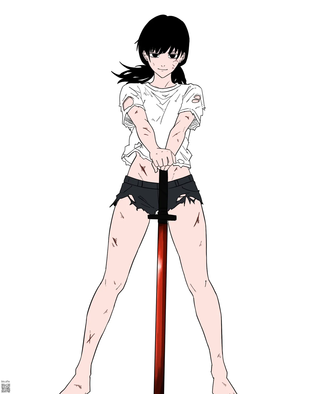 NBArt2022 Pixiv/Twitter Art page 3 full
