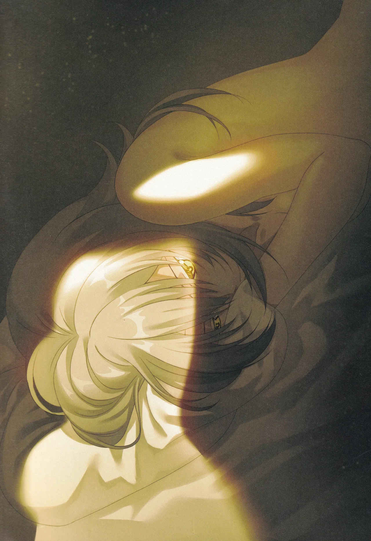 Sora no Utsuwa page 5 full