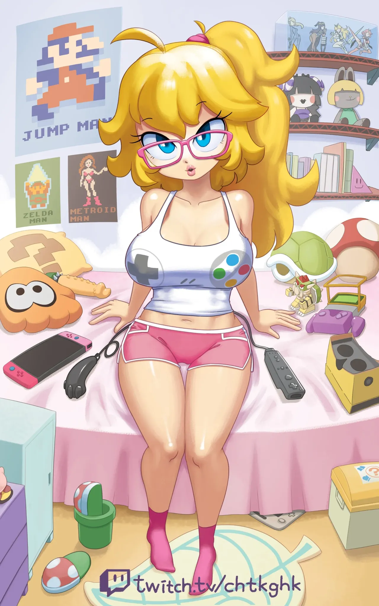 Rule34 vault tag_dolphin shorts page 9 full
