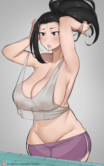 Rule34 vault tag_dolphin shorts cover