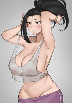 Rule34 vault tag_dolphin shorts