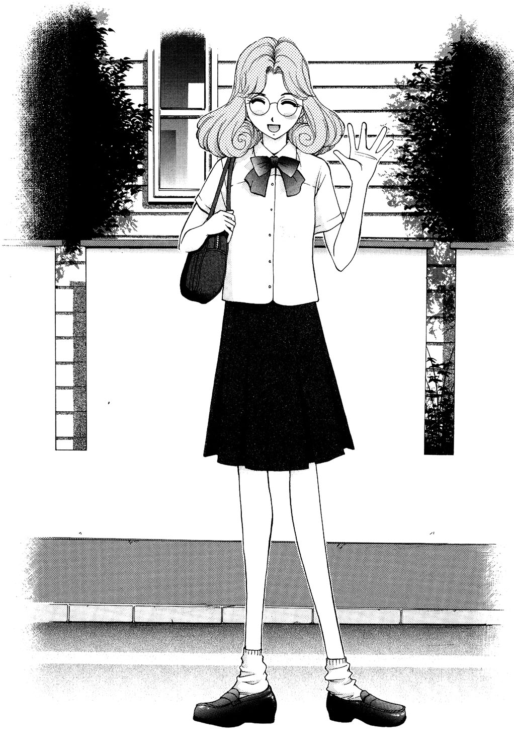 Koganeiro Butai 4 page 10 full