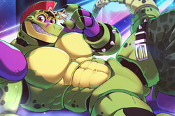 Montgomery Gator
