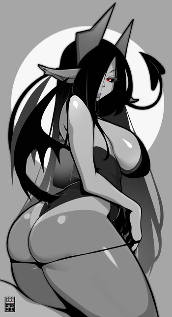 EXY DEMON cover