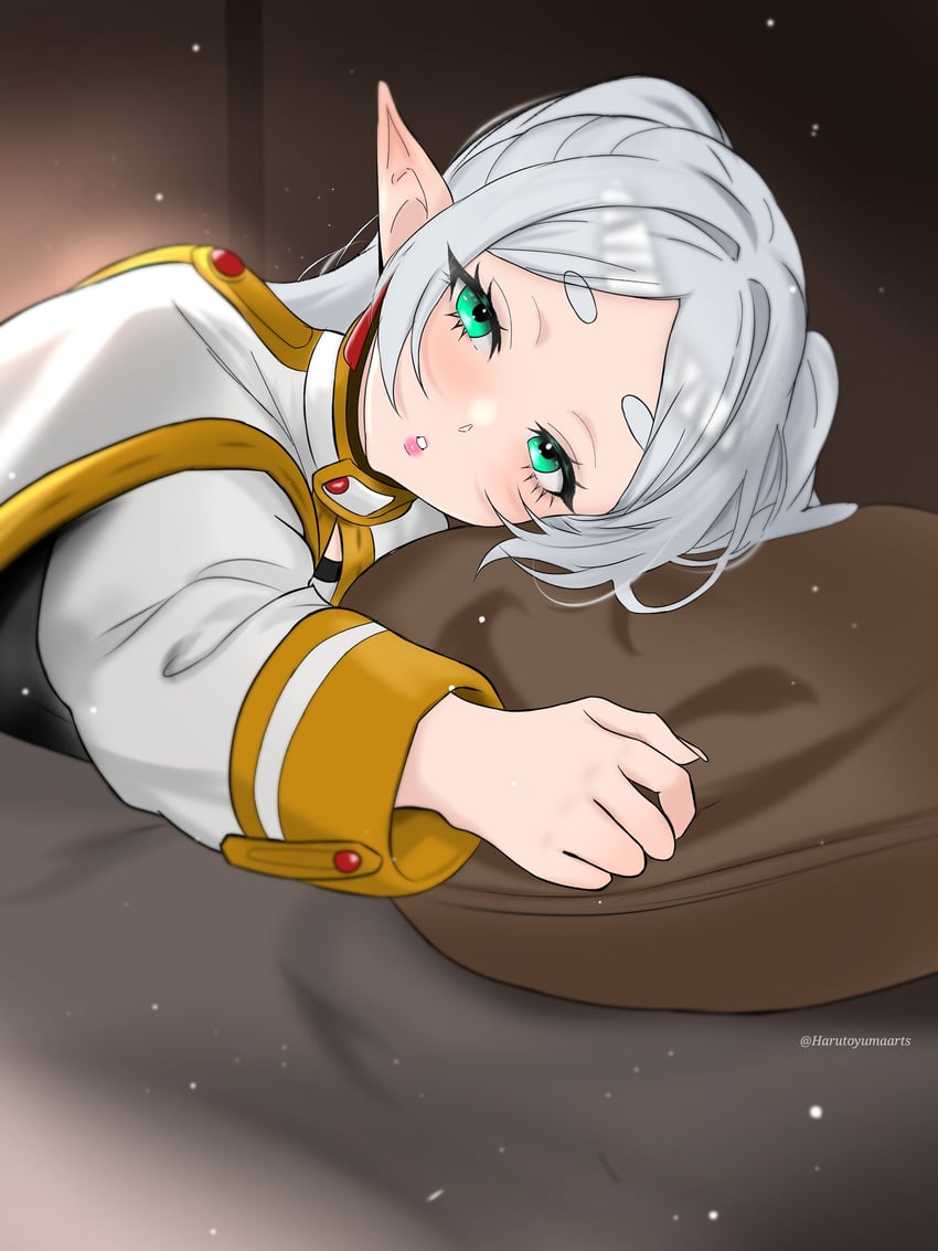 HARUTOYUMAART page 10 full