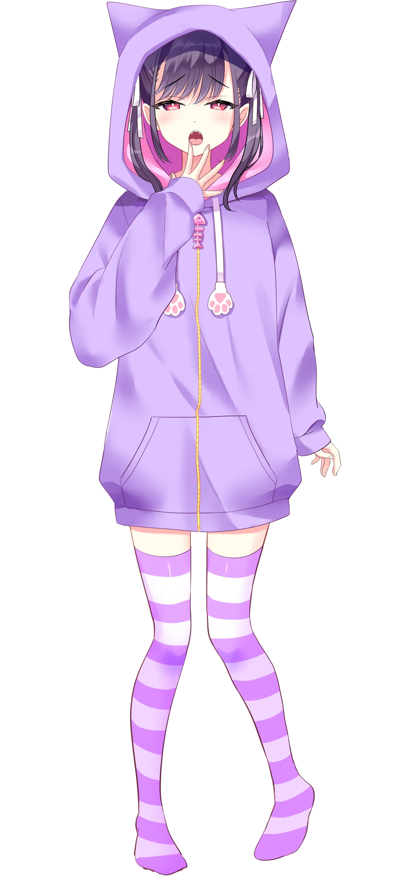 ENCORE! plus! - Character Sprites page 2 full
