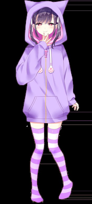 ENCORE! plus! - Character Sprites cover
