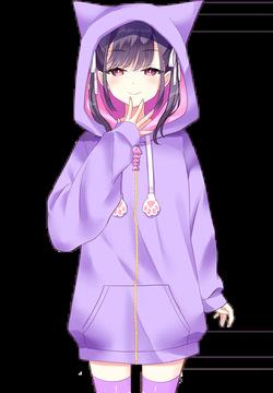 ENCORE! plus! - Character Sprites