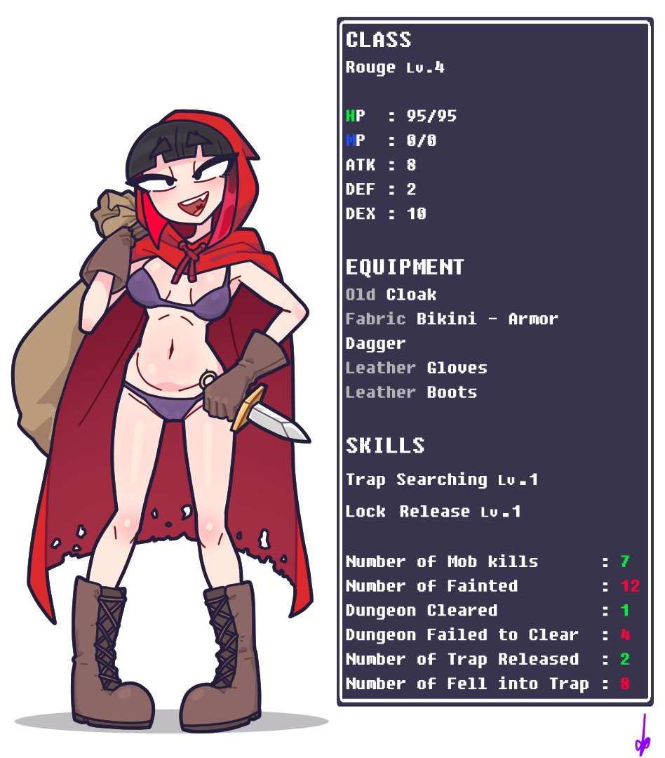 RPG page 1 full