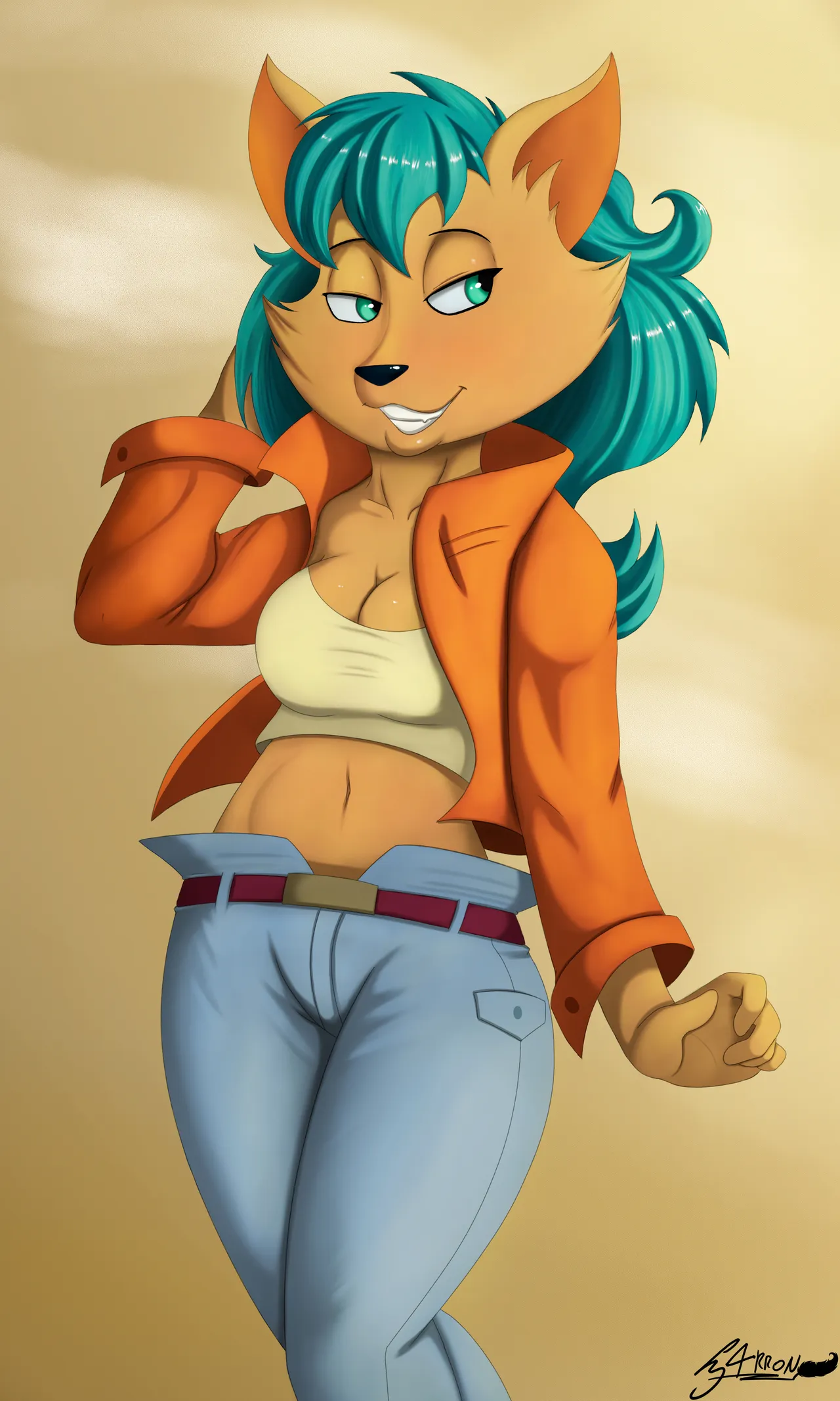 Kate page 1 full