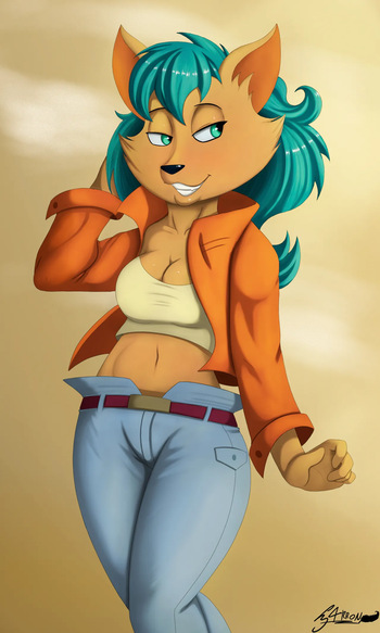 Kate cover