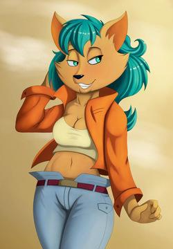Kate