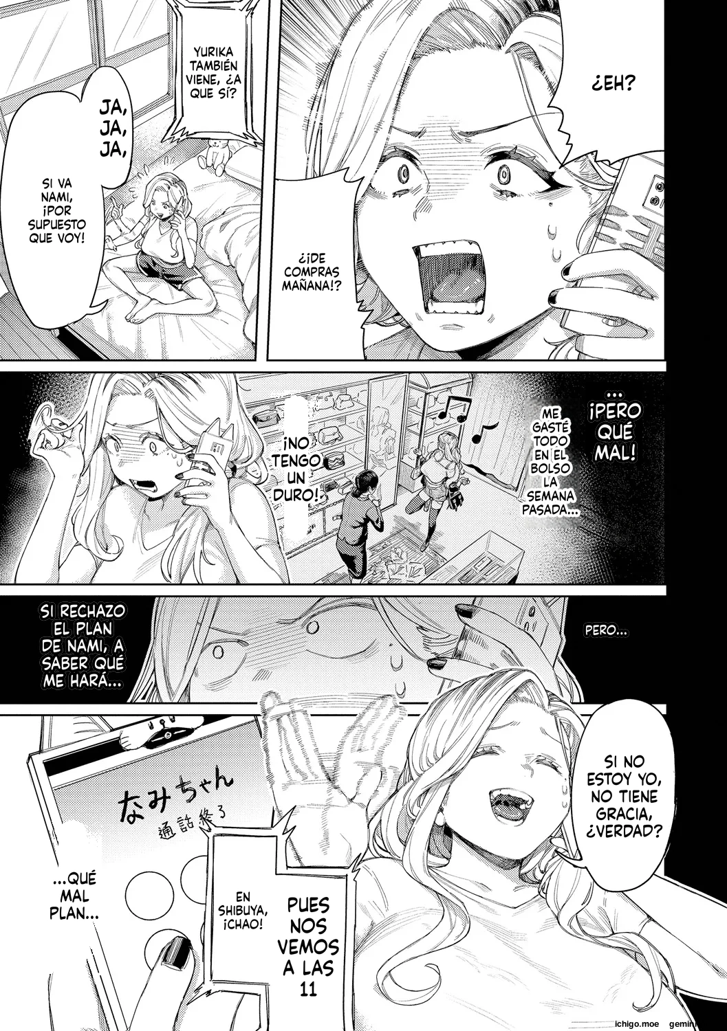 Mesuochi Showtime  MTL page 5 full