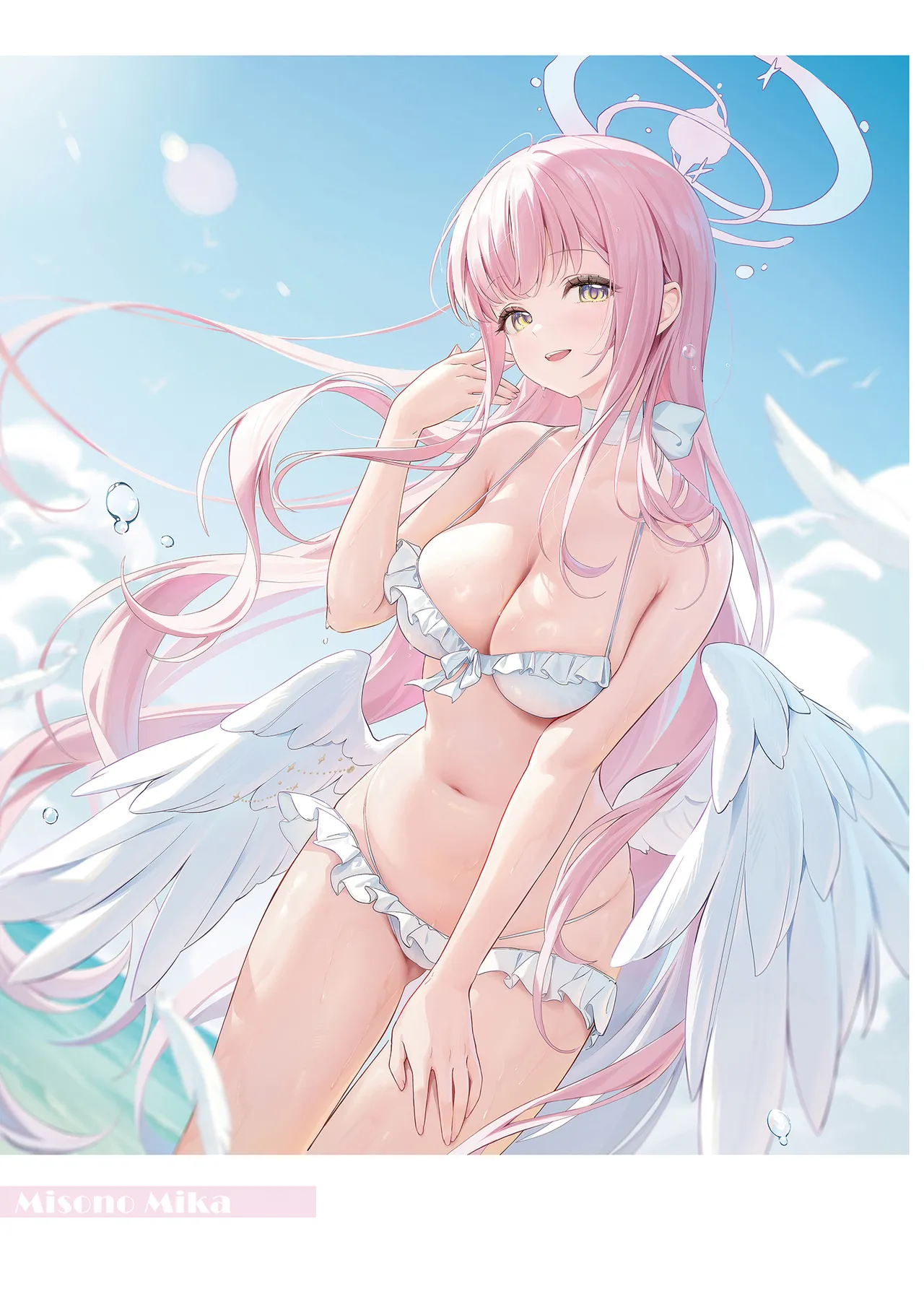 甜美夢境 page 4 full