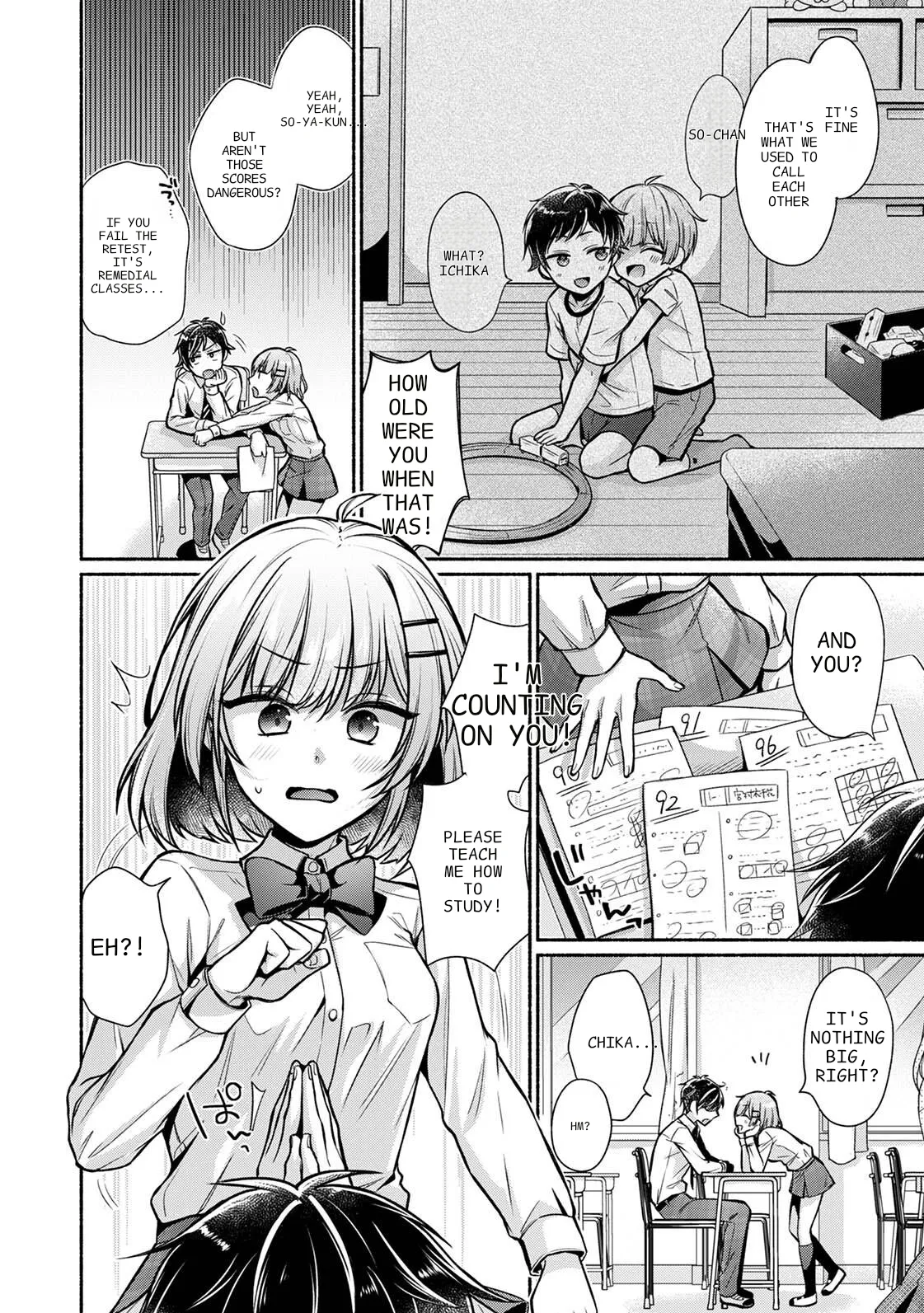 Steady Study Ch. 1-18 page 4 full