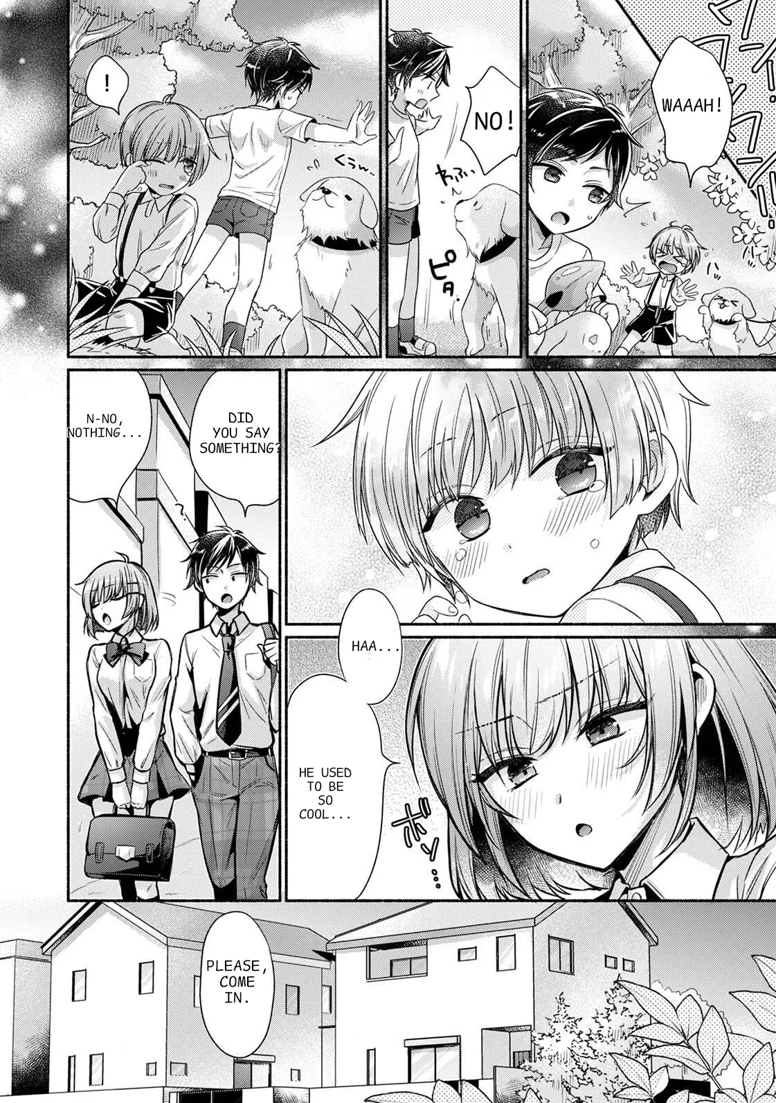 Steady Study Ch. 1-18 page 6 full