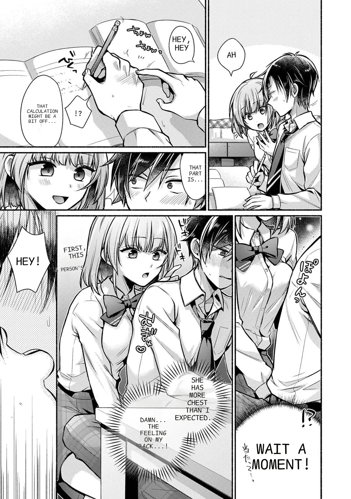 Steady Study Ch. 1-18 page 9 full