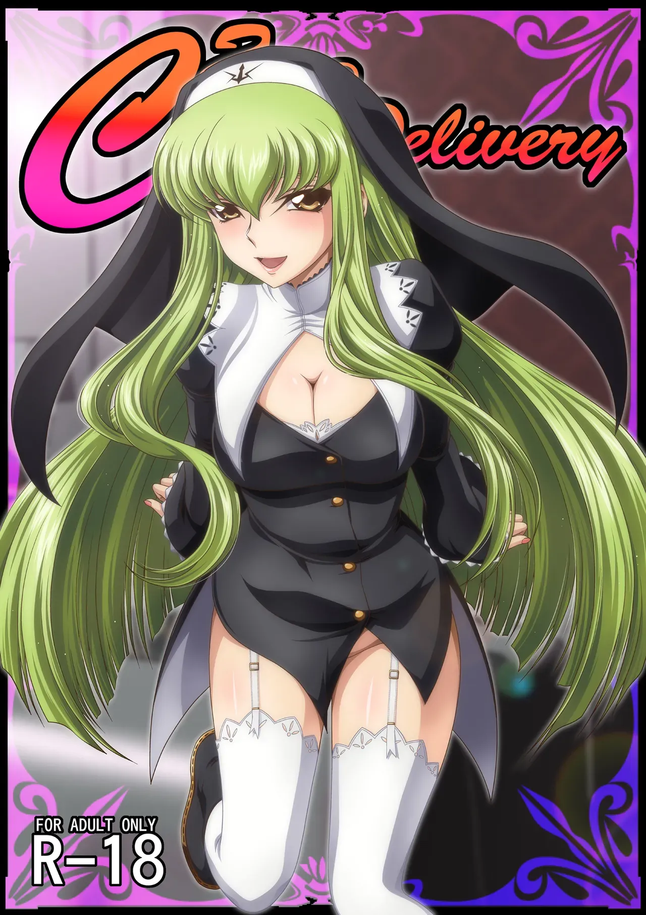 C2lemon@Delivery page 1 full