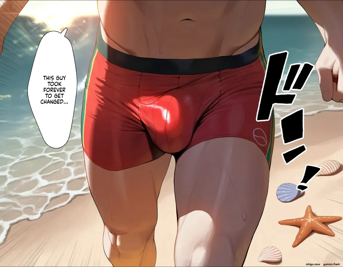 makoto niijima &amp; ann tamaki page 5 full