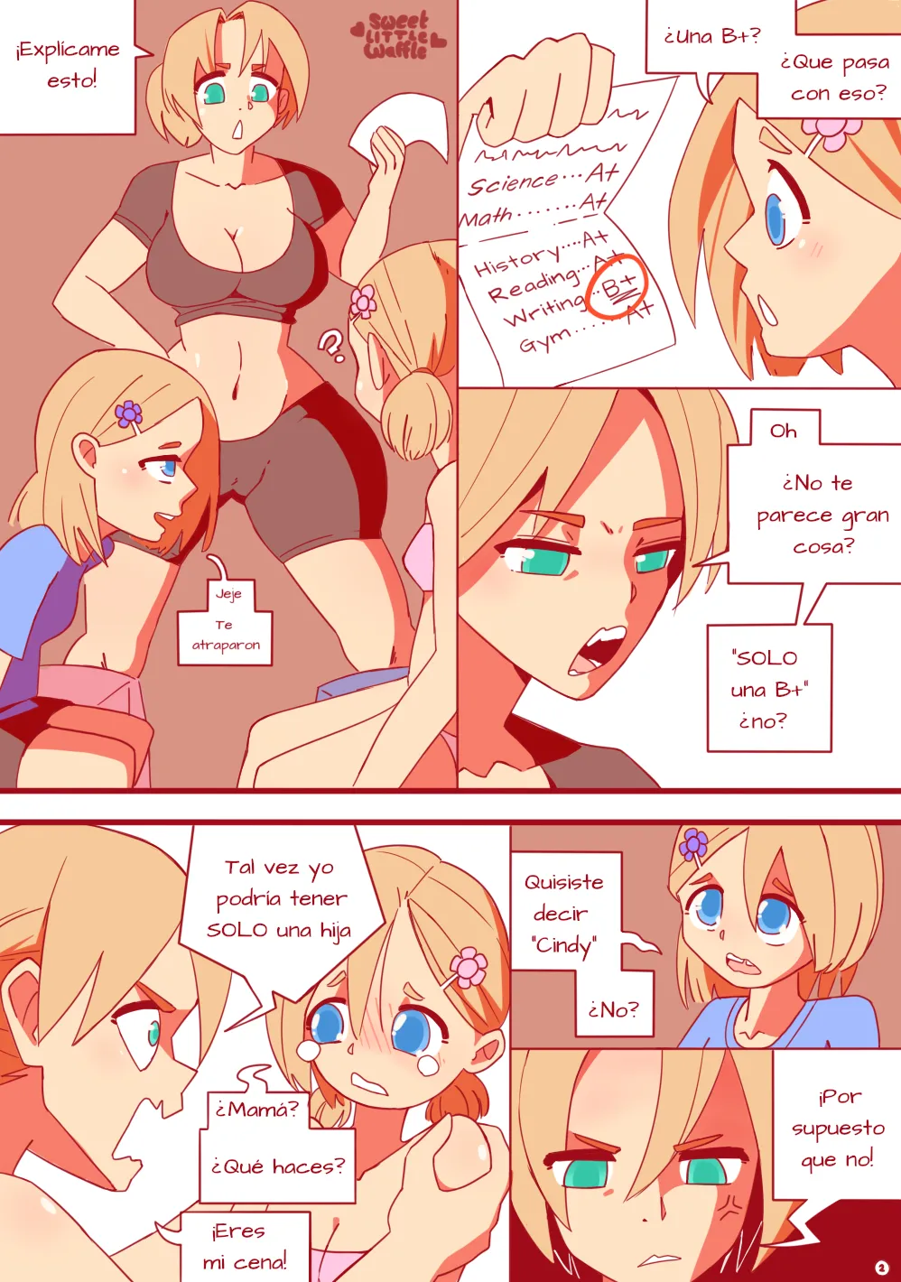 B+ - LSWaffle page 2 full