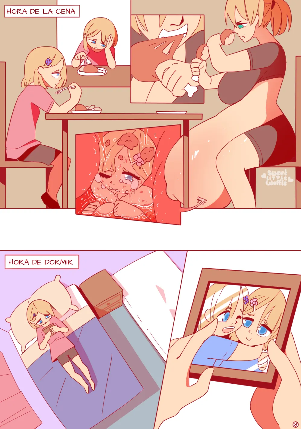 B+ - LSWaffle page 8 full