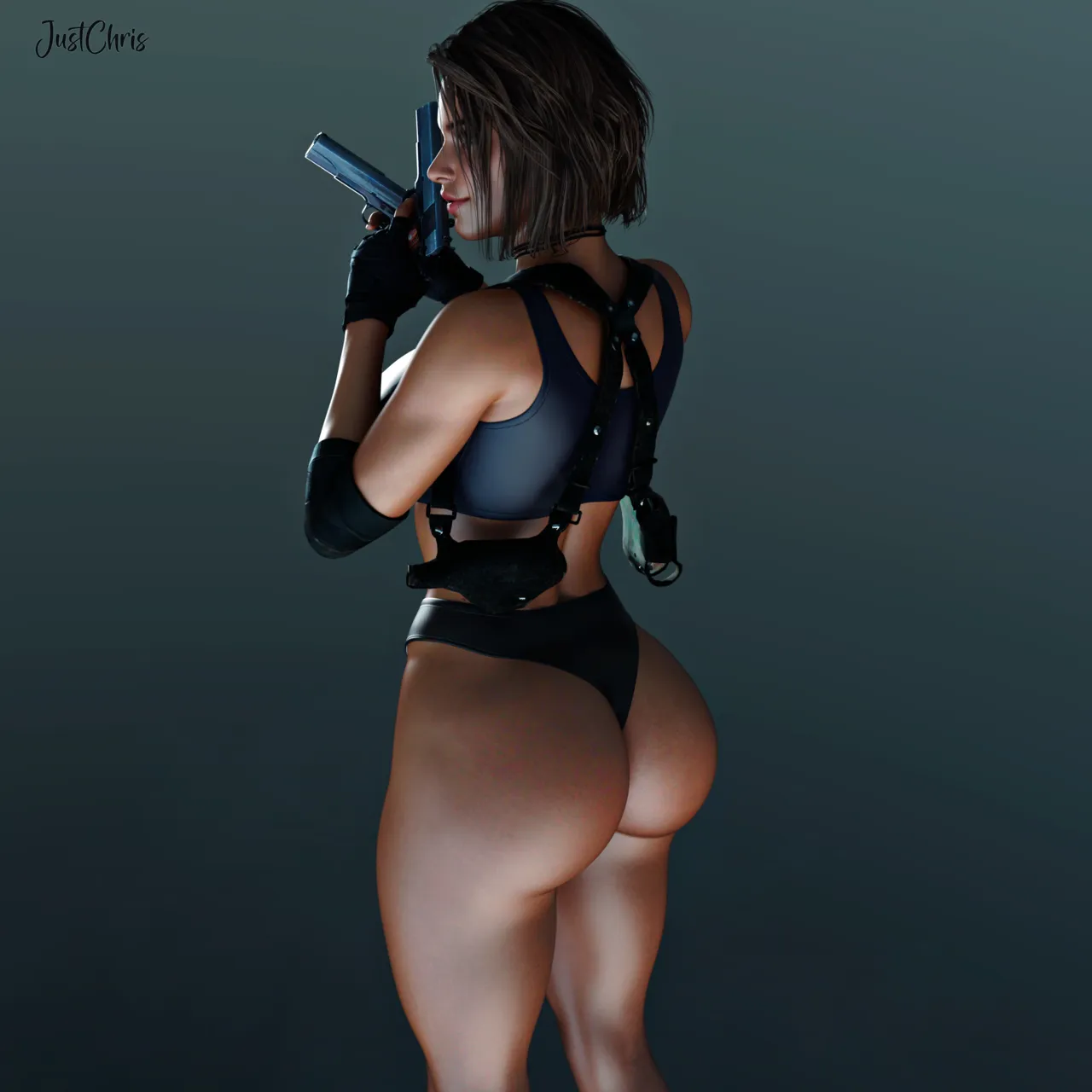 XXXCXXXGXXXAXXX3XXXDXXX 2022 Resident Evil page 9 full