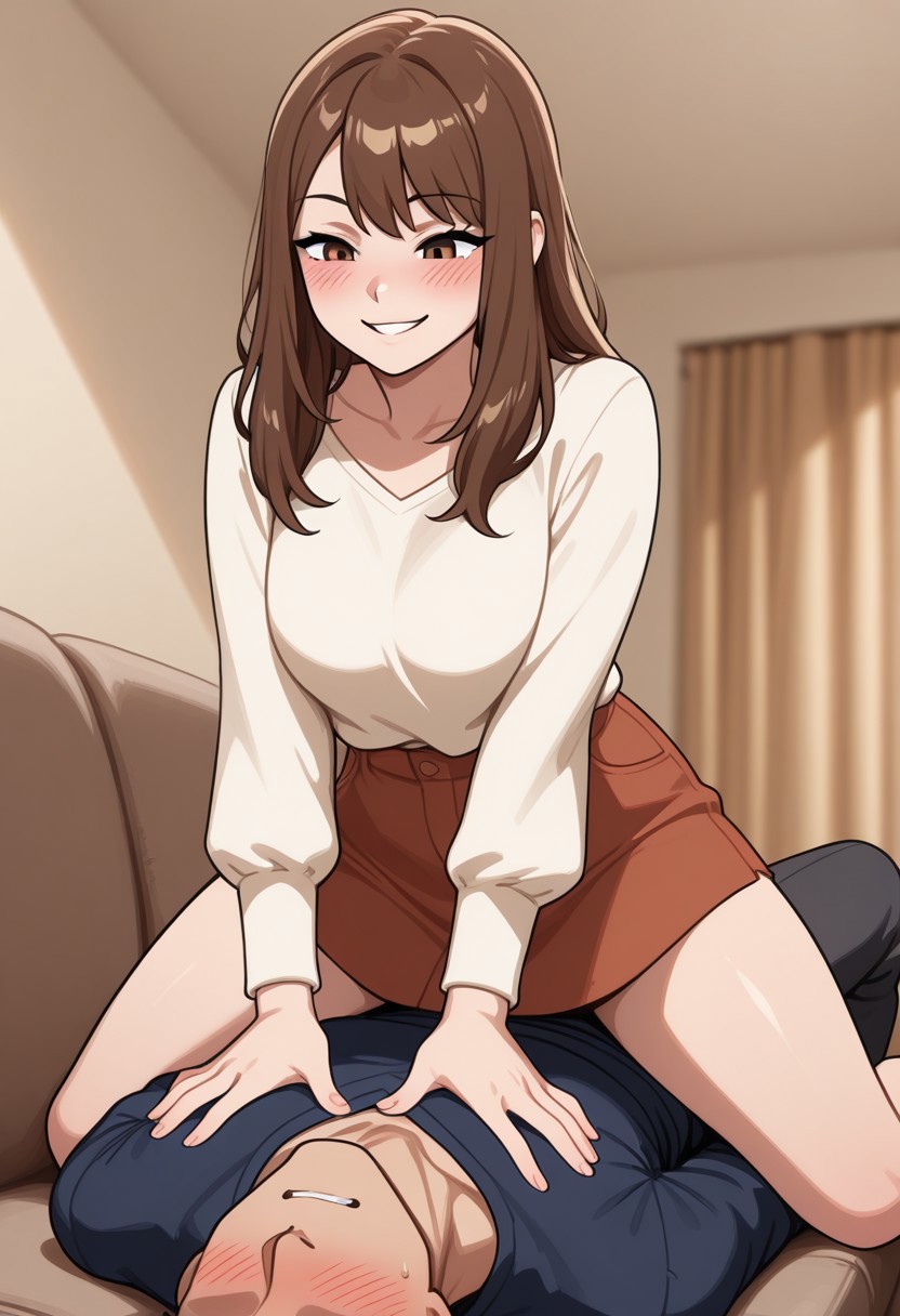 Thranatrax Femdom Images page 9 full