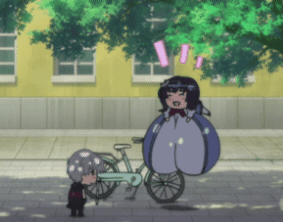 Seikon no qwaser gifs page 10 full