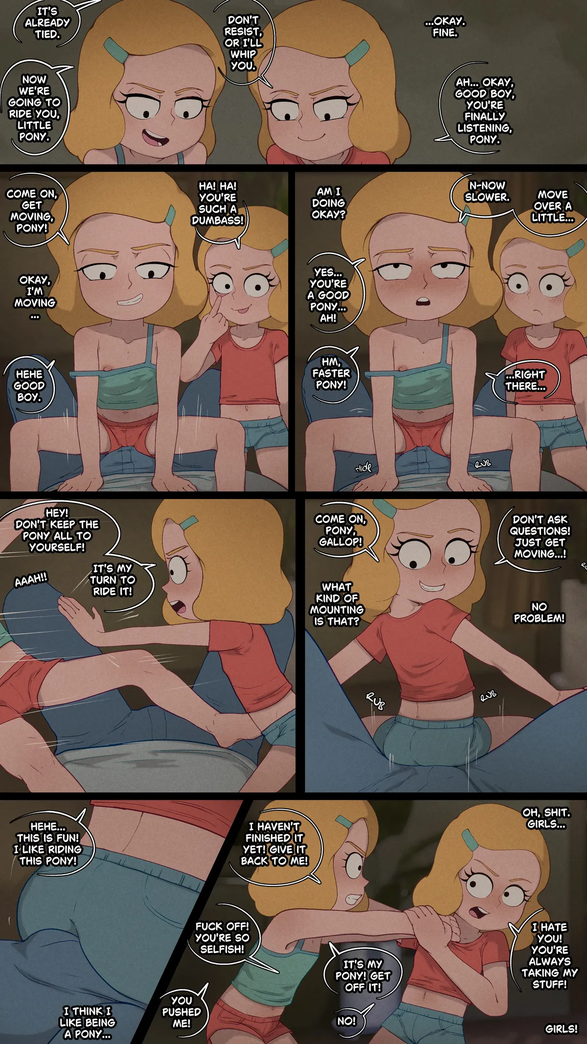 Correcting Beths page 3 full
