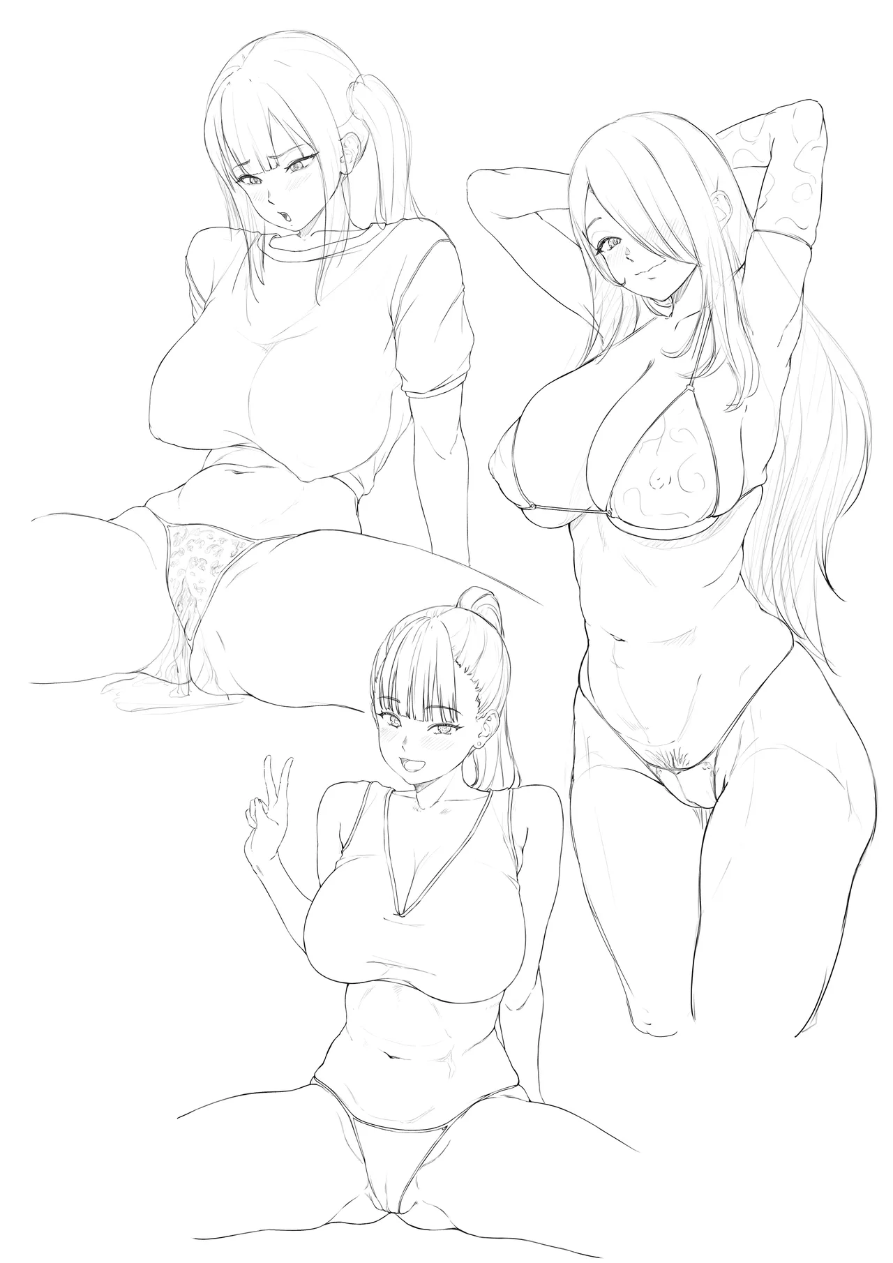 卜ジペロ page 2 full